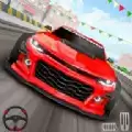 股票赛车3D汽车