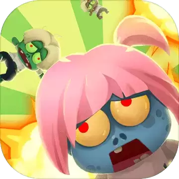 僵尸传奇 升级版