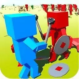 古代战争模拟器2中文版