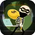 小偷别想溜