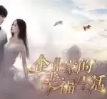 企业家的幸福生活