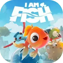 我是小鱼儿(I Am Fish Walkthrough)