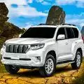 4x4越野公路越野赛