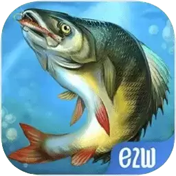 冰钓大师中文版