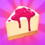 合并蛋糕