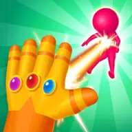 Infinity Gaunlet