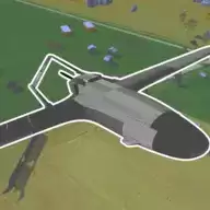 无人机僵尸攻击 zombie drone attack