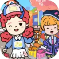 莱拉迷你小世界