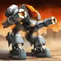机甲争霸