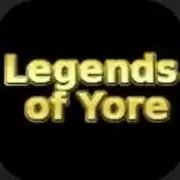 昔日传奇(Legends of Yore)