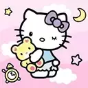 凯蒂猫晚安游戏下载