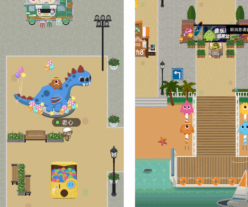 7年坐拥6亿用户,这款游戏通过一场「狂欢」找到了增长新方向