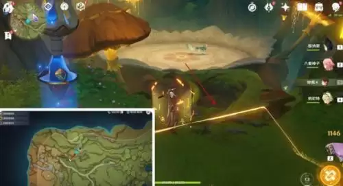 原神渔人之利成就怎么做 原神渔人之利成就怎么完成