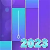 钢琴块2023正式