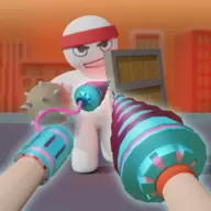 无聊的手3DBoring Hands 3D