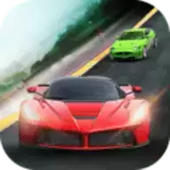 疯狂飙车大赛