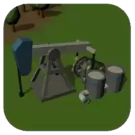 工业厂房2 Industrial Factory 2