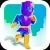 毒药跑步者3DPoisonRunner3d