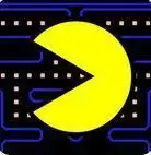 经典吃豆人手机
