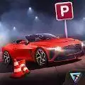 停车场汽车驾驶模拟器
