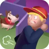 逃出去参加派对 手游版