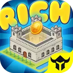 首富来了内购版