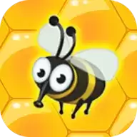 蜂蜜瓶Honey Bottles