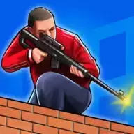 街头杀手Hit Guys