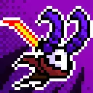 一刀山羊SlasherGoat