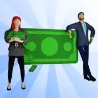 洗牌达人Couple Shuffle