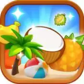 热带水果爆裂Tropical Fruit Blast
