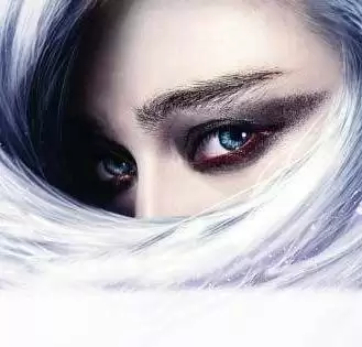 白发魔女之晓月屠魔
