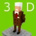 我的校长3D(模拟校长训话