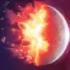 行星爆炸模拟器