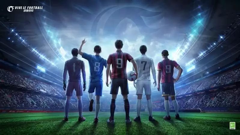 九月哨响再添豪门!《绿茵信仰》新增豪门俱乐部授权!