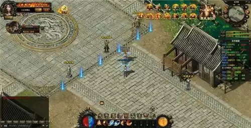 原始传奇一转条件说明 原始传奇一转需要什么条件