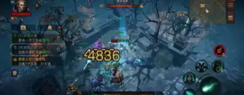 暗黑破坏神不朽奥能之秘怎么做3