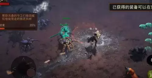 暗黑破坏神不朽苦行者的遗泽怎么样2