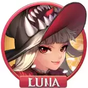卢娜編年史(回合制RPG)