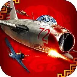 浴血长空果盘