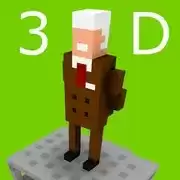 我的校长3D(模拟校长训话