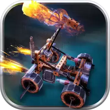 王者机械师手机