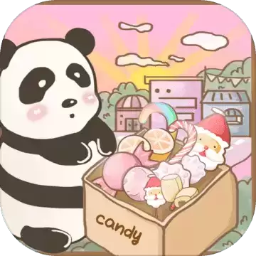 美食梦工厂糖果篇手机