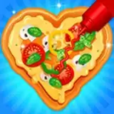 美味披萨店正式