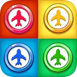 茶苑飞行棋手机