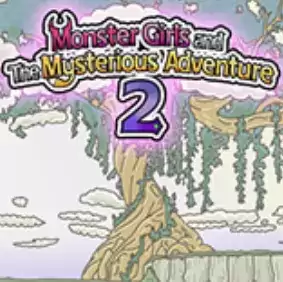 魔物娘与不思议的冒险2
