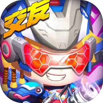 泡泡人大作战九游