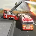 救援驾驶模拟