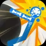粉碎火柴人 修改版