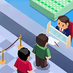 金钱帝国手机版